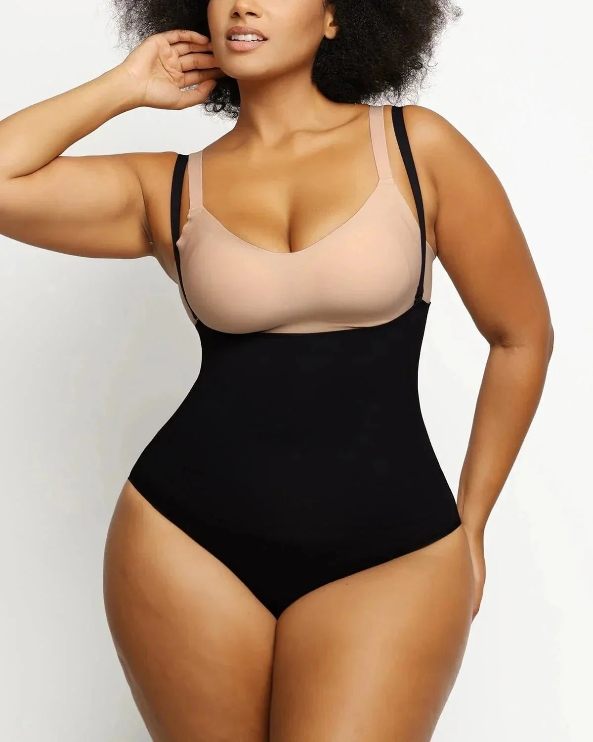 Eco Seamless Shaper - Komfortfit Bra