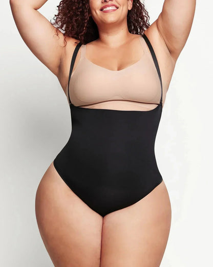 Eco Seamless Shaper - Komfortfit Bra