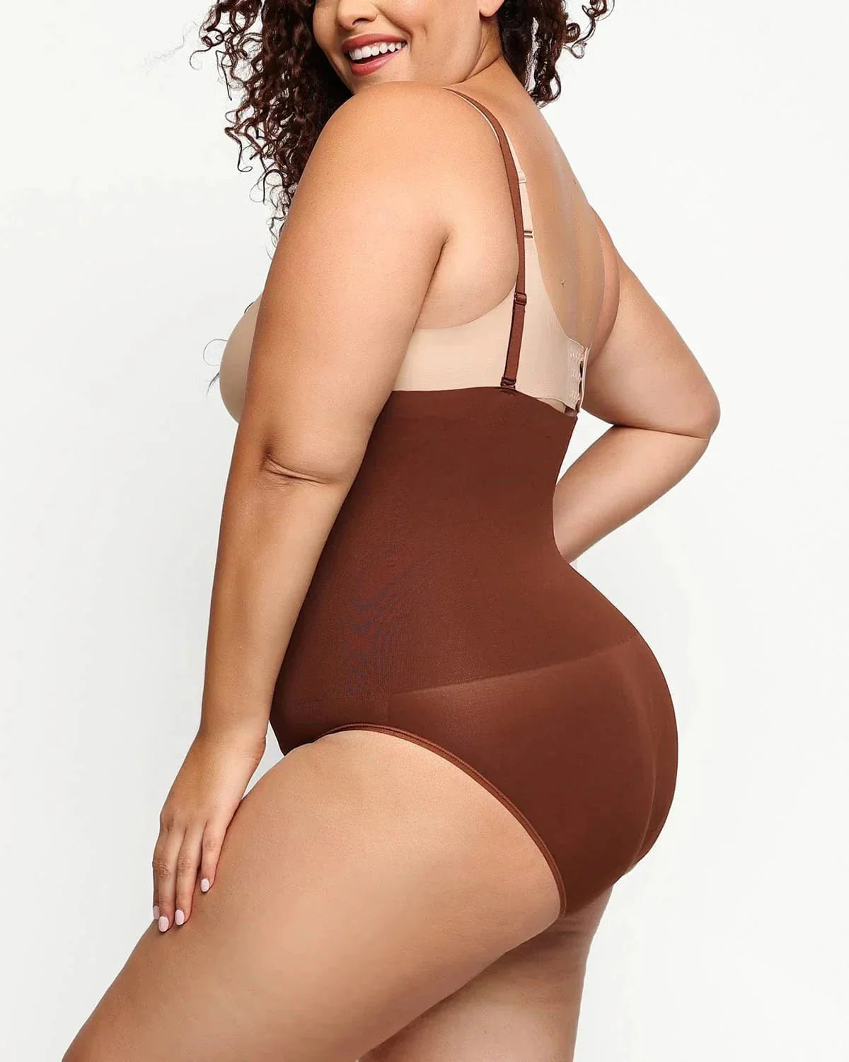 Eco Seamless Shaper - Komfortfit Bra
