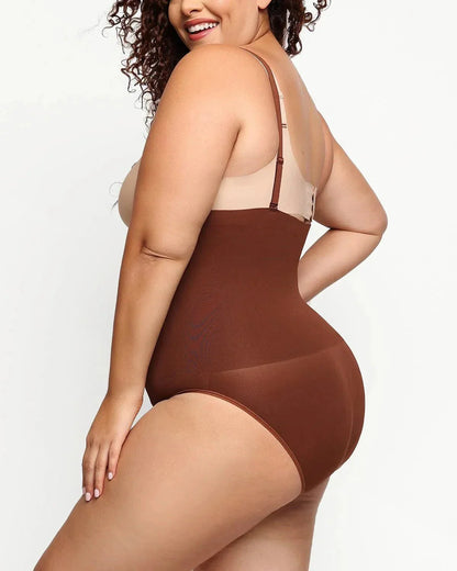 Eco Seamless Shaper - Komfortfit Bra