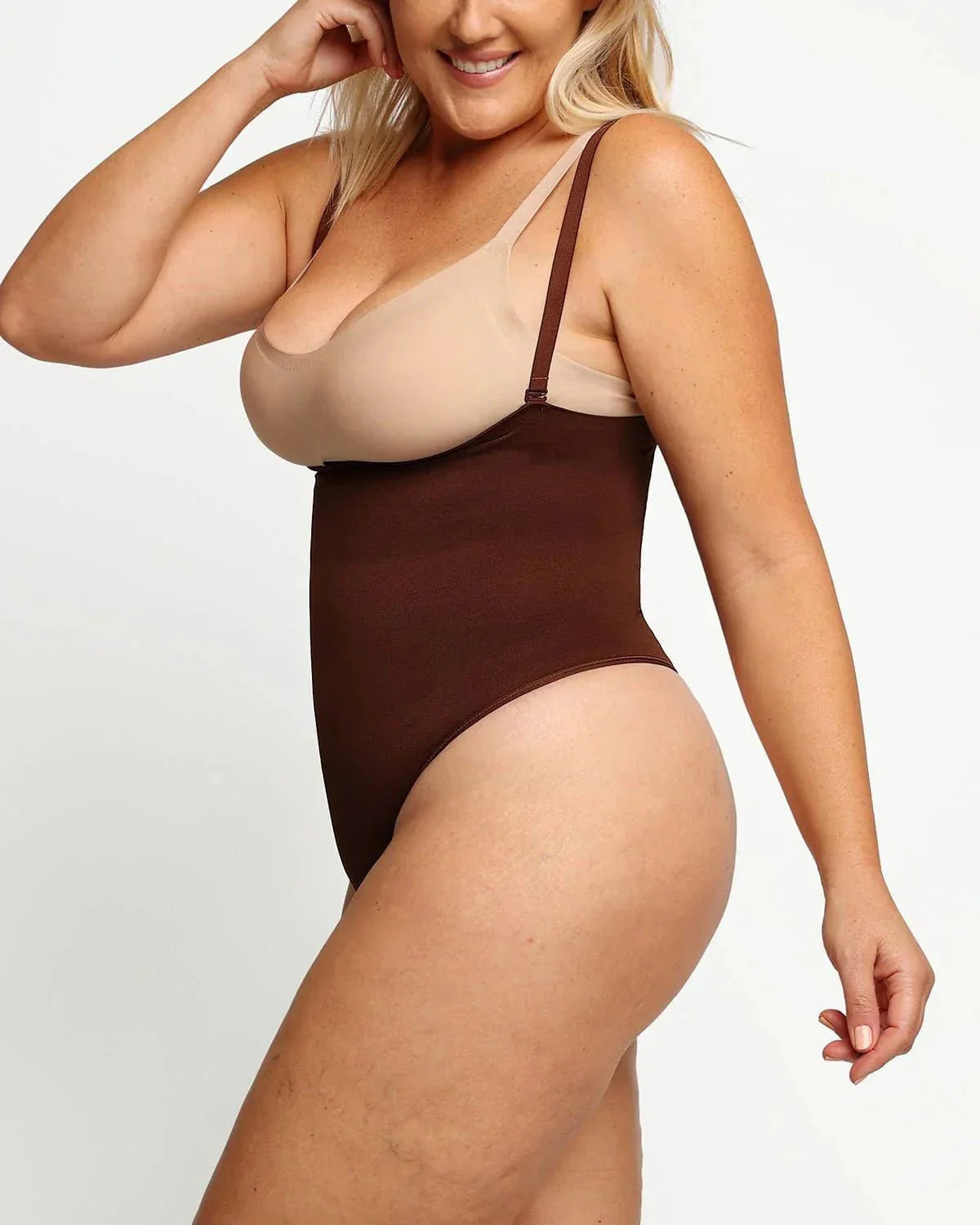 Eco Seamless Shaper - Komfortfit Bra