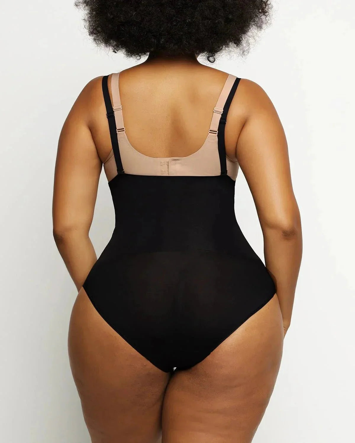 Eco Seamless Shaper - Komfortfit Bra