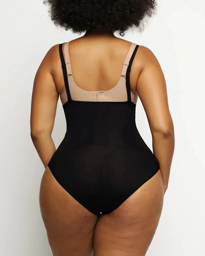 Eco Seamless Shaper - Komfortfit Bra