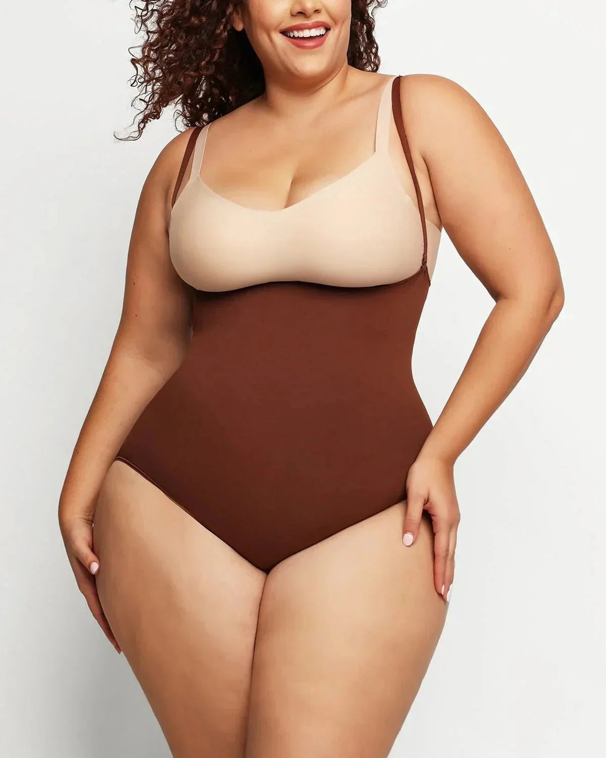 Eco Seamless Shaper - Komfortfit Bra