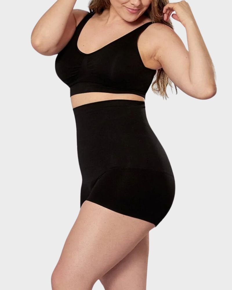 Every Day Shaping Boyshort Shapewear - Komfortfit Bra