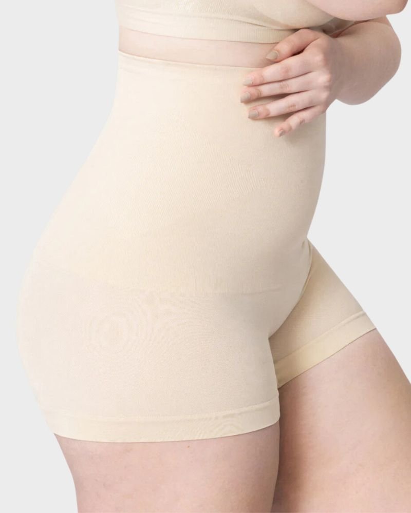Every Day Shaping Boyshort Shapewear - Komfortfit Bra