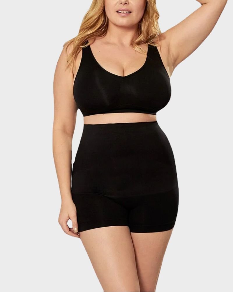 Every Day Shaping Boyshort Shapewear - Komfortfit Bra