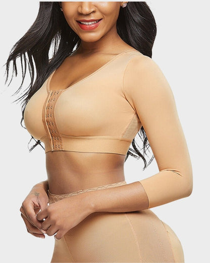 Front Closure Bra Tank Shapewear - Komfortfit Bra