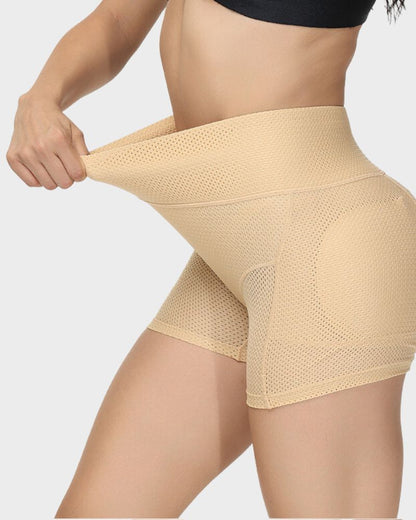 High Rise Shaper Short - Komfortfit Bra
