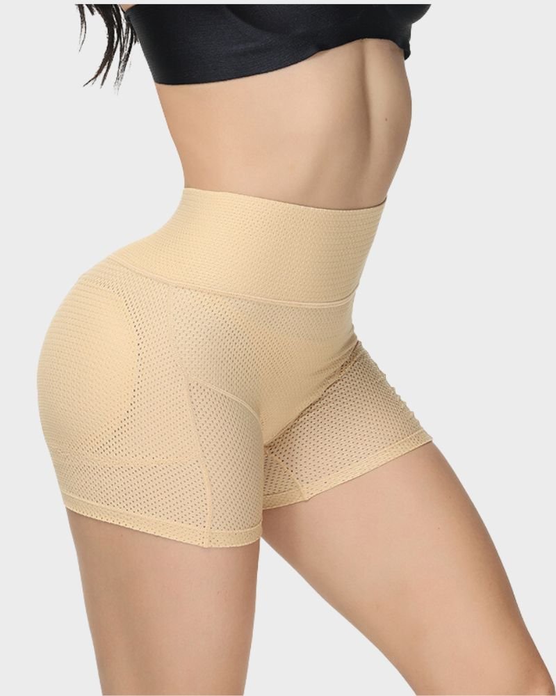 High Rise Shaper Short - Komfortfit Bra