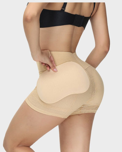 High Rise Shaper Short - Komfortfit Bra