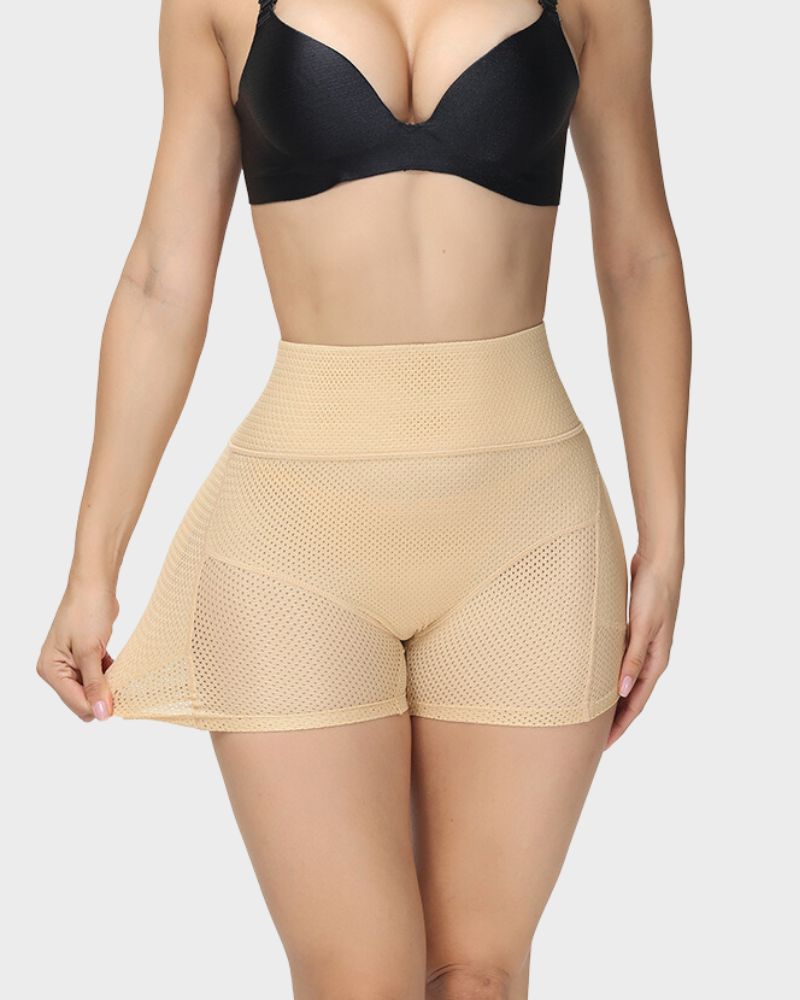 High Rise Shaper Short - Komfortfit Bra