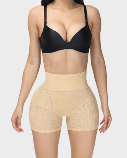 High Rise Shaper Short - Komfortfit Bra