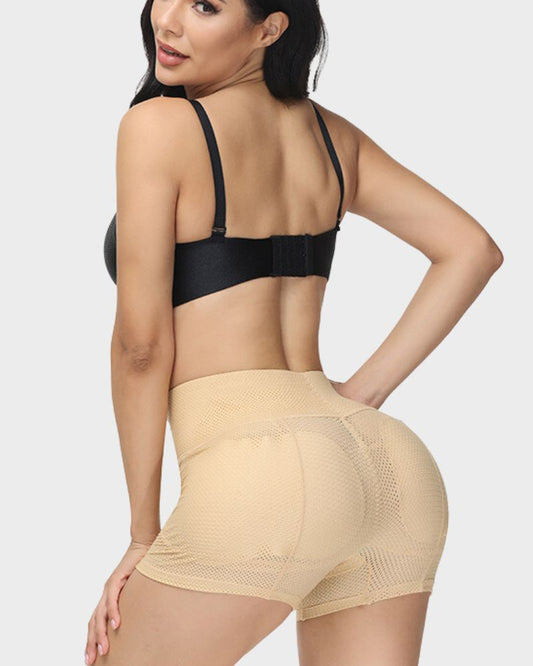 High Rise Shaper Short - Komfortfit Bra
