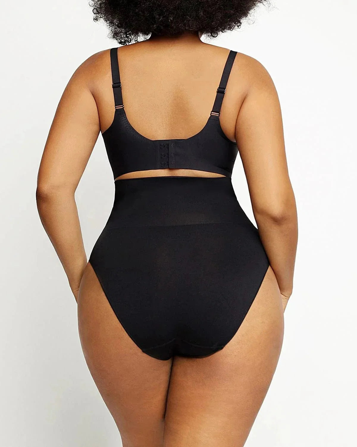 High - Support Shaping Panties - Komfortfit Bra