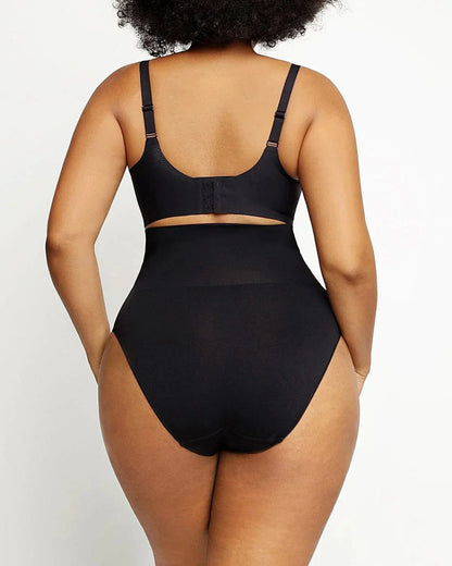 High - Support Shaping Panties - Komfortfit Bra