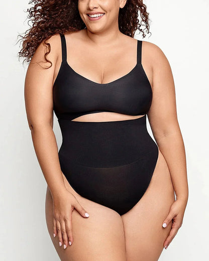 High - Support Shaping Panties - Komfortfit Bra