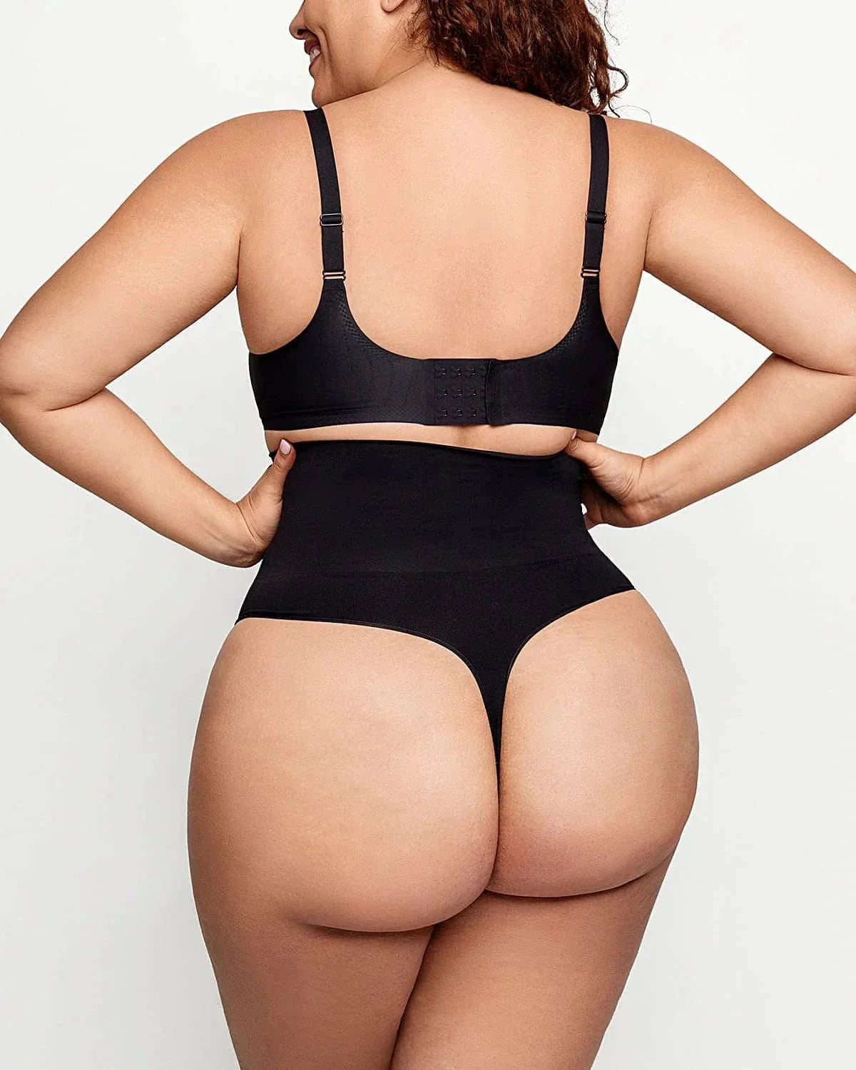 High - Support Shaping Panties - Komfortfit Bra