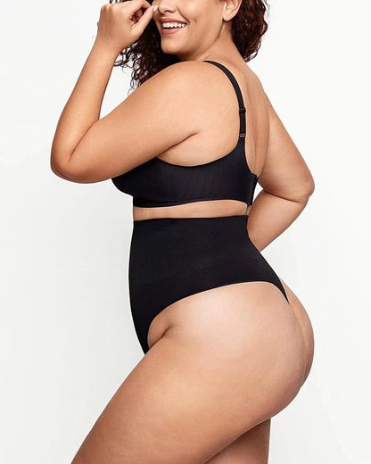 High - Support Shaping Panties - Komfortfit Bra