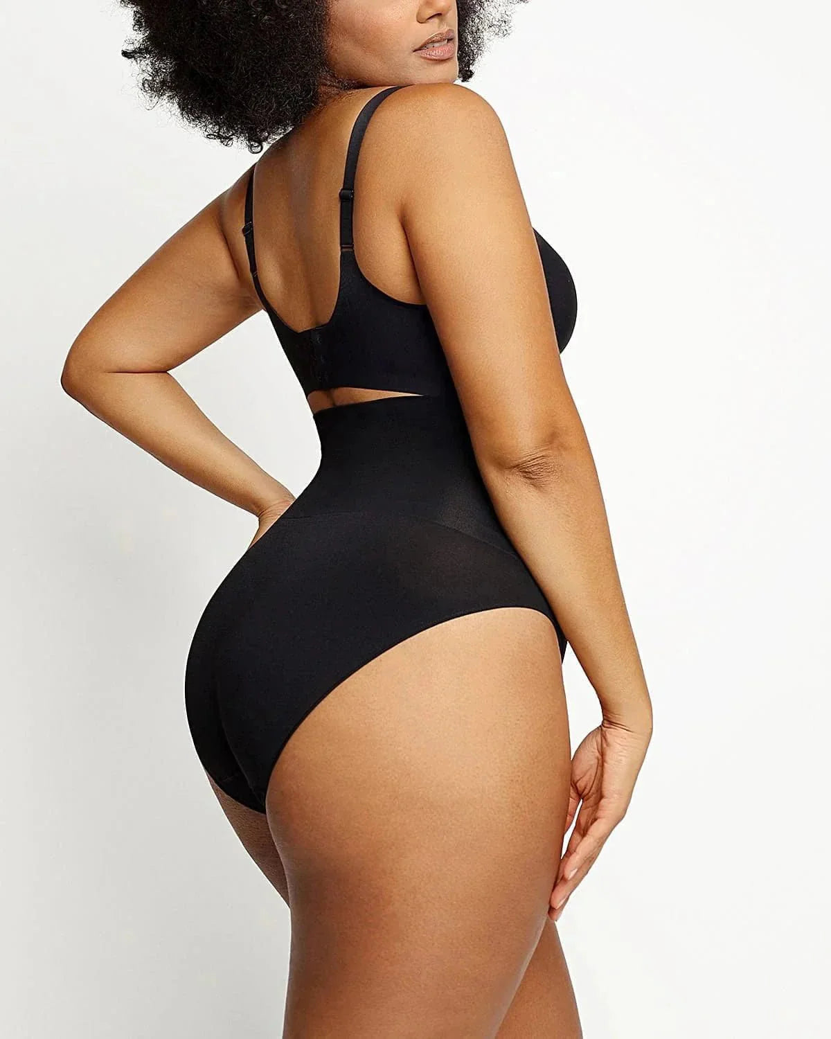 High - Support Shaping Panties - Komfortfit Bra