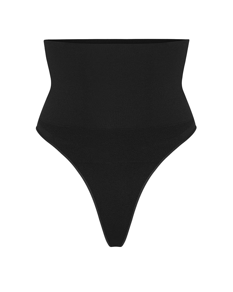 High - Support Shaping Panties - Komfortfit Bra