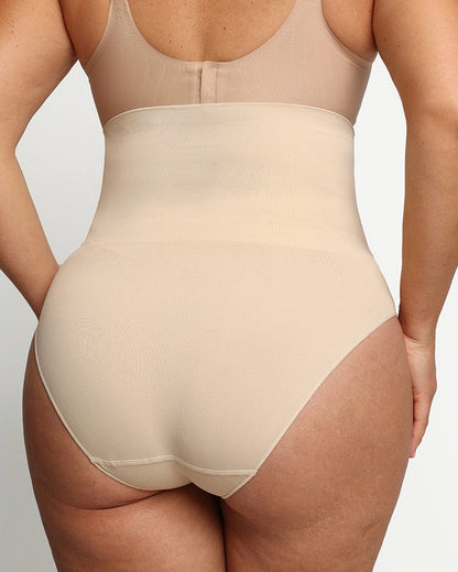 High - Support Shaping Panties - Komfortfit Bra