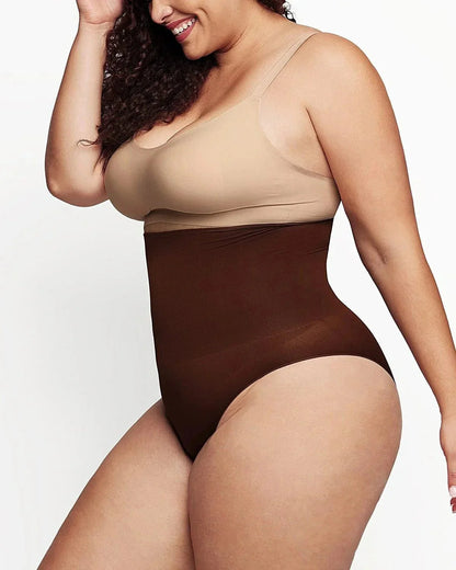 High - Support Shaping Panties - Komfortfit Bra