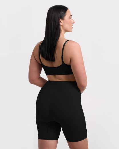 High Support Shaping Shorts (2 Layers) - Komfortfit Bra
