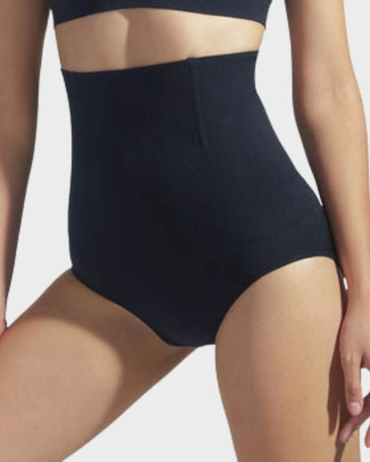 High - Waist Boyshort Shapewear - Komfortfit Bra
