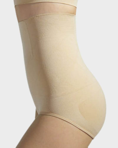 High - Waist Boyshort Shapewear - Komfortfit Bra
