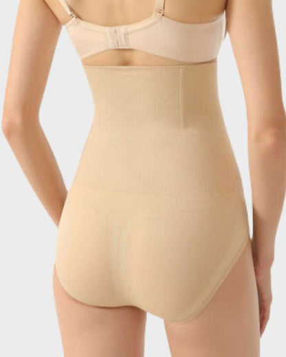 High - Waist Boyshort Shapewear - Komfortfit Bra