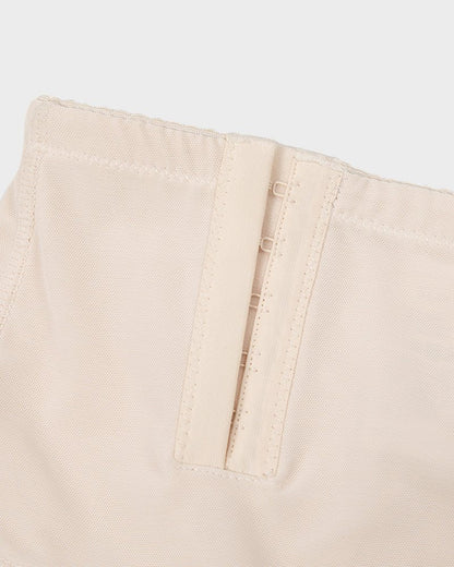 High Waist Tummy Control Butt Lifting Shaping Shorts - Komfortfit Bra