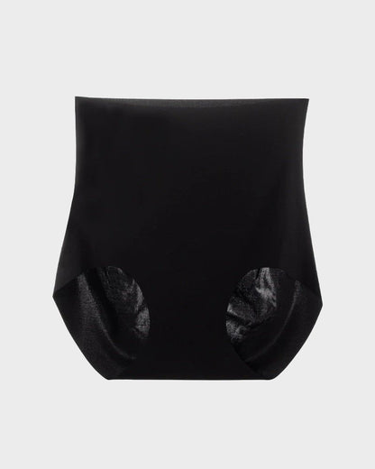 High - Waist Tummy Control Yoga Underwear - Komfortfit Bra