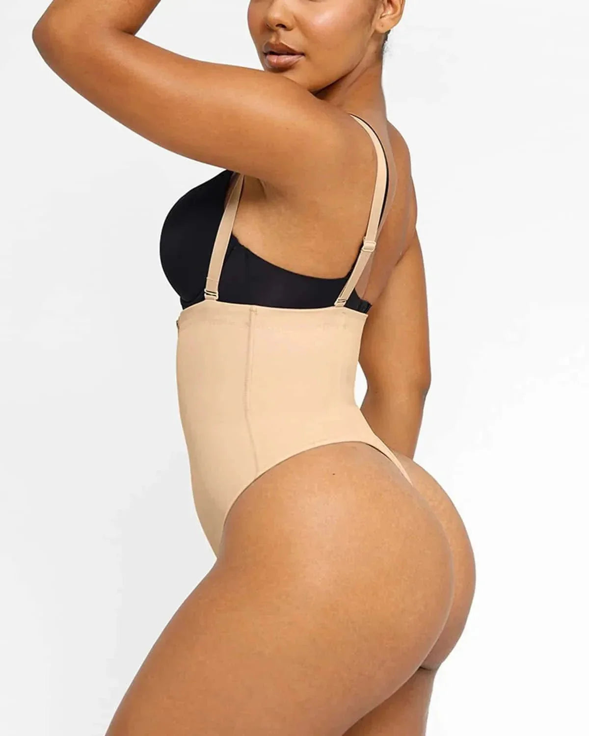 INNER ARMOR™ Core Comfy Sculpting Thong - Komfortfit Bra