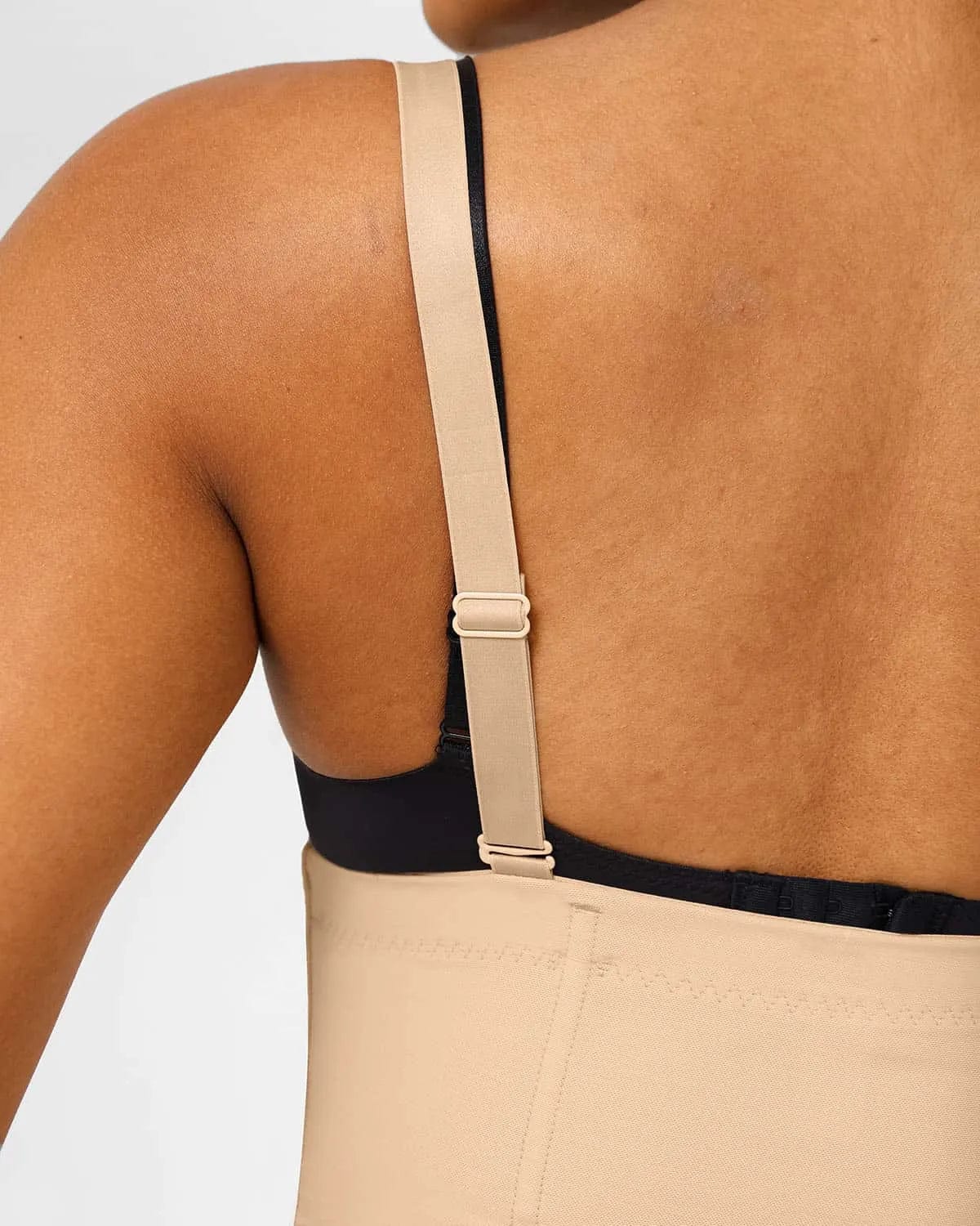 INNER ARMOR™ Core Comfy Sculpting Thong - Komfortfit Bra