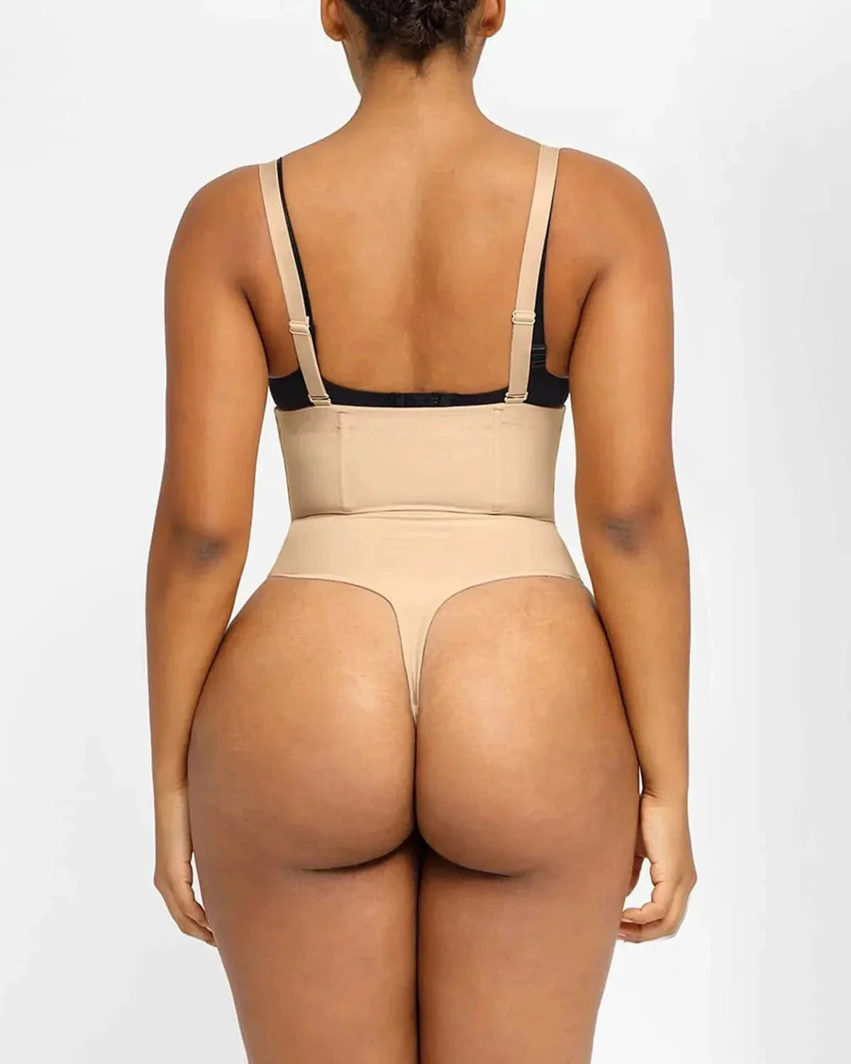 INNER ARMOR™ Core Comfy Sculpting Thong - Komfortfit Bra