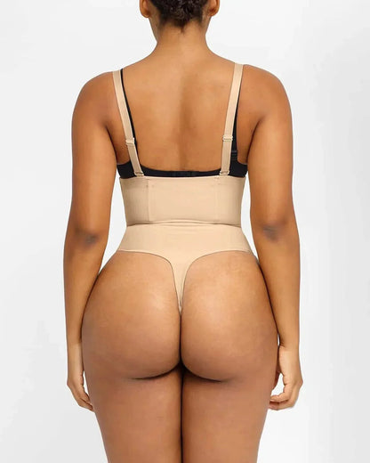 INNER ARMOR™ Core Comfy Sculpting Thong - Komfortfit Bra