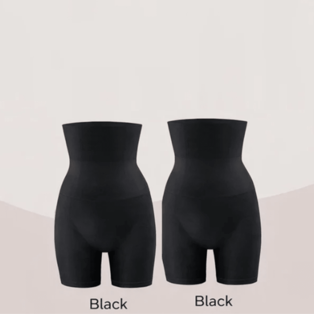 Komfortfit | Sculpt Lift Short (Buy 1 Get 2) - Komfortfit Bra