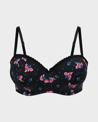 Black print
