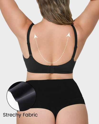 Nipple Push - Up Bra - Komfortfit Bra