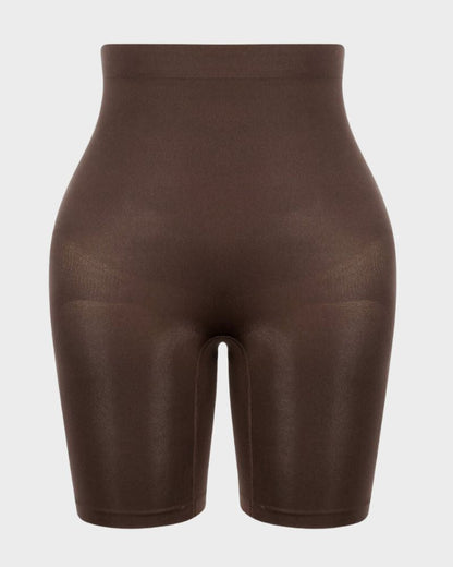 Seamless Butt Lifter Shorts - Komfortfit Bra
