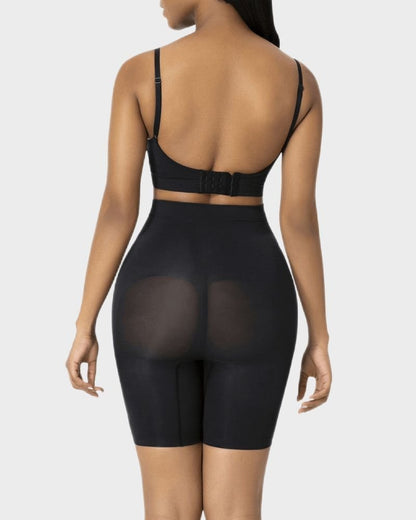 Seamless Butt Lifter Shorts - Komfortfit Bra
