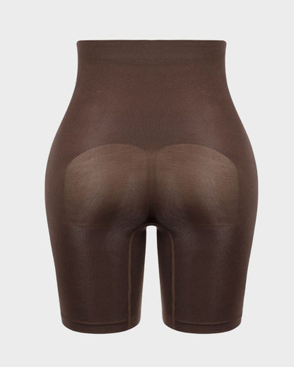 Seamless Butt Lifter Shorts - Komfortfit Bra
