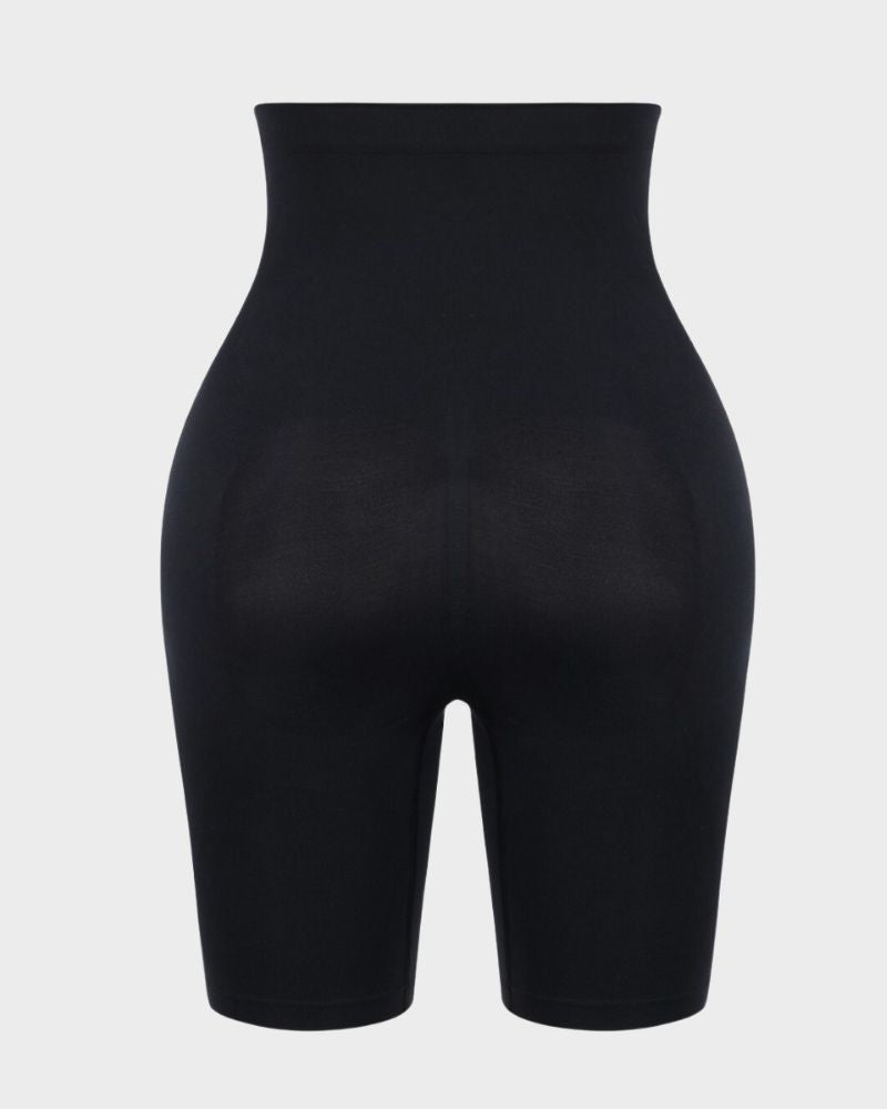 Seamless Butt Lifter Shorts - Komfortfit Bra