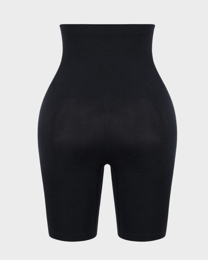 Seamless Butt Lifter Shorts - Komfortfit Bra