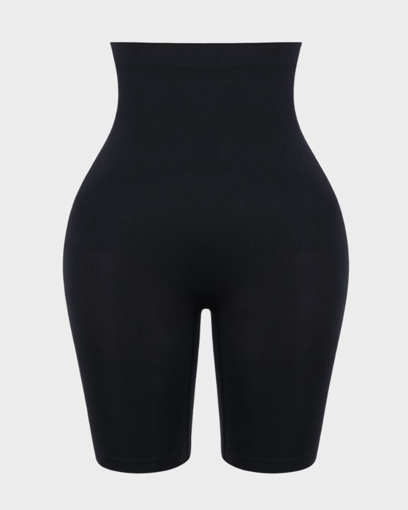 Seamless Butt Lifter Shorts - Komfortfit Bra