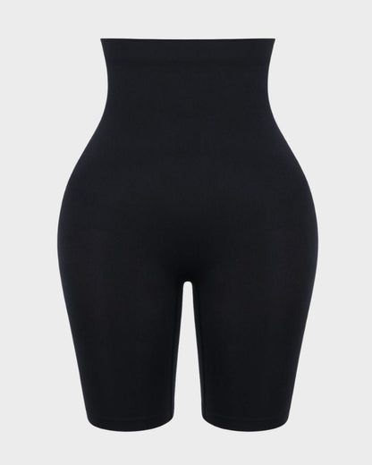 Seamless Butt Lifter Shorts - Komfortfit Bra
