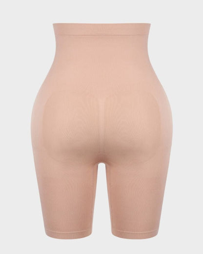 Seamless Butt Lifter Shorts - Komfortfit Bra