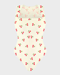 Cherry beige