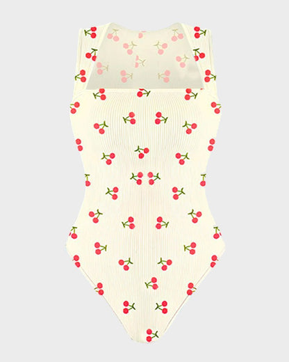 Sleeveless Tummy Control Tank Tops Bodysuits - Komfortfit Bra